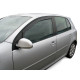 Okenní deflektory Ofuky oken pro VOLKSWAGEN GOLF V 5D 2004-2008 2ks (přední) | race-shop.cz