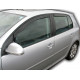 Okenní deflektory Ofuky oken pro VOLKSWAGEN GOLF V 5D 2004-2008 (+OT) HTB 4ks (přední + zadní) | race-shop.cz