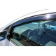 Okenní deflektory Ofuky oken pro VOLKSWAGEN GOLF PLUS 5D 2005-2014 2ks (přední) | race-shop.cz