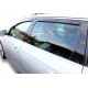 Okenní deflektory Ofuky oken pro VOLKSWAGEN PASSAT B6 VARIANT 5D 2005-2015 (+OT) 4ks (přední + zadní) | race-shop.cz