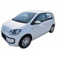 Okenní deflektory Ofuky oken pro SEAT MII 5D 2012-up 2ks (přední) | race-shop.cz