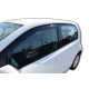 Okenní deflektory Ofuky oken pro SEAT MII 5D 2012-up 2ks (přední) | race-shop.cz