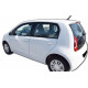 Okenní deflektory Ofuky oken pro SEAT MII 5D 2012-up 2ks (přední) | race-shop.cz