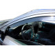 Okenní deflektory Ofuky oken pro VOLVO S60 2000-2010 2ks (přední) | race-shop.cz