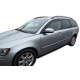 Okenní deflektory Ofuky oken pro VOLVO V50 5D 04/2004-up Kombi 2ks (přední) | race-shop.cz