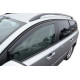 Okenní deflektory Ofuky oken pro VOLVO V50 5D 04/2004-up Kombi 2ks (přední) | race-shop.cz