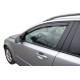 Okenní deflektory Ofuky oken pro VOLVO V50 5D 04/2004-up Kombi 2ks (přední) | race-shop.cz