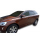 Okenní deflektory Ofuky oken pro VOLVO XC 60 I 5D 2008-2017 (+OT) 4ks (přední + zadní) | race-shop.cz