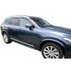 Okenní deflektory Ofuky oken pro VOLVO XC 90 5D 2015-up (+OT) 4ks (přední + zadní) | race-shop.cz