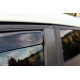 Okenní deflektory Ofuky oken pro VOLVO C30 3D 2007-up 2ks (přední) | race-shop.cz