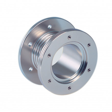 Univerzální a odnímatelné náboje Prodlužovací adaptér volantu SPARCO, eloxovaný hliník | race-shop.cz