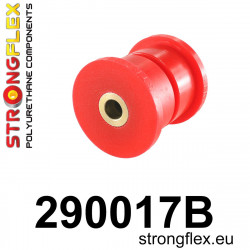 STRONGFLEX - 290017B: Uchycení převodovky - zadní pouzdro