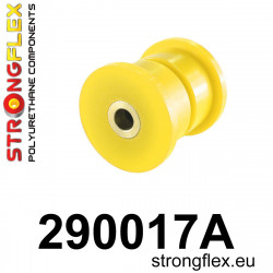 STRONGFLEX - 290017A: Uchycení převodovky - zadní pouzdro SPORT