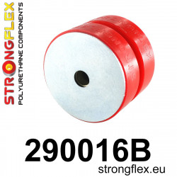 STRONGFLEX - 290016B: Uchycení motoru - přední pouzdro