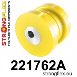 STRONGFLEX - 221762A: Pouzdro zadního pomocného rámu SPORT