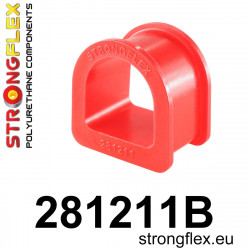 STRONGFLEX - 281211B: Steering rack bush