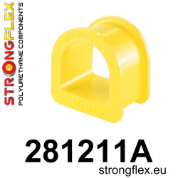 STRONGFLEX - 281211A: Pouzdro pro hřeben řízení .. SPORT