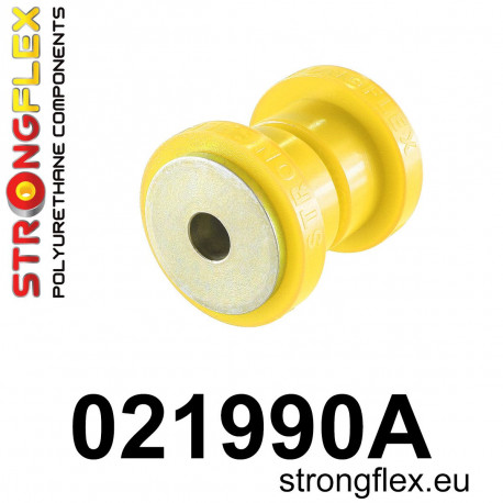D2 (94-03) STRONGFLEX - 021990A: Pouzdro zadního náboje SPORT | race-shop.cz
