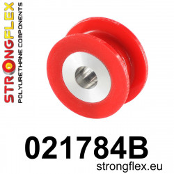 STRONGFLEX - 021784B: Pouzdro předního pomocného rámu