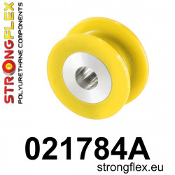 STRONGFLEX - 021784A: Pouzdro předního pomocného rámu SPORT