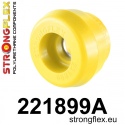 STRONGFLEX - 221899A: Pouzdro předního pomocného rámu SPORT SPORT