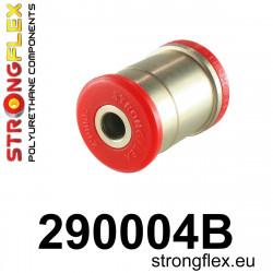 STRONGFLEX - 290004B: Přední spodní pouzdro ramene