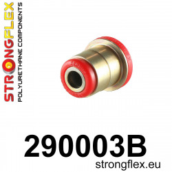 STRONGFLEX - 290003B: Pouzdro předního horního ramene