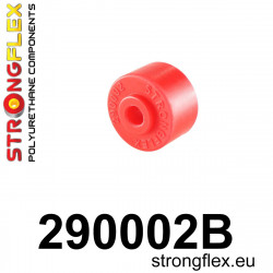 STRONGFLEX - 290002B: Přední pouzdro proti přetočení tyče