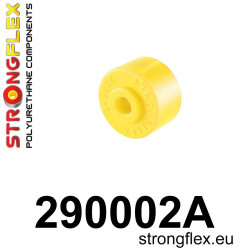 STRONGFLEX - 290002A: Přední pouzdro proti přetočení tyče SPORT