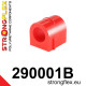 Fiero 88-88 STRONGFLEX - 290001B: Přední anti roll bar | race-shop.cz