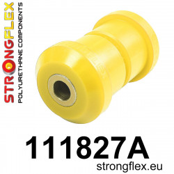 STRONGFLEX - 111827A: Přední spodní rameno - přední pouzdro SPORT