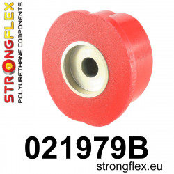 STRONGFLEX - 021979B: Zadní náboj - přední pouzdro
