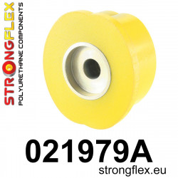 STRONGFLEX - 021979A: Zadní náboj - přední pouzdro SPORT