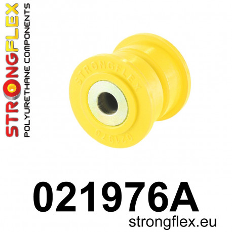 Q5 I (08-16) STRONGFLEX - 021976A: Zadní zavěšení - pouzdro horního ramene SPORT | race-shop.cz
