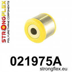 STRONGFLEX - 021975A: Zadní zavěšení - pouzdro předního ramene SPORT