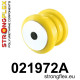 Q5 I (08-16) STRONGFLEX - 021972A: Přední spodní rameno - vnitřní pouzdro SPORT | race-shop.cz