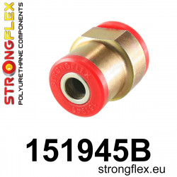 STRONGFLEX - 151945B: Přední spodní pouzdro ramene