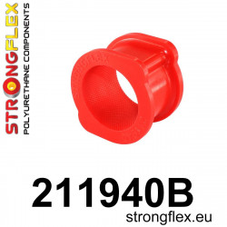 STRONGFLEX - 211940B: Upínací pouzdro hřebenu řízení