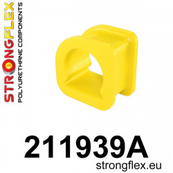 STRONGFLEX - 211939A: Upínací pouzdro hřebenu řízení SPORT