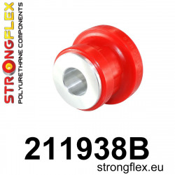 STRONGFLEX - 211938B: Zadní diferenciál – zadní pouzdro