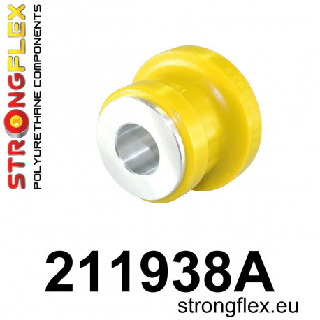 LS400 I UCF10 89-94 STRONGFLEX - 211938A: Zadní diferenciál – zadní pouzdro SPORT | race-shop.cz