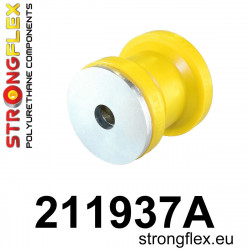 STRONGFLEX - 211937A: Zadní diferenciál – přední pouzdro SPORT