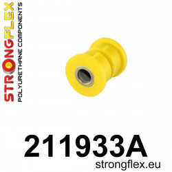 STRONGFLEX - 211933A: Zadní vlečné rameno – zadní pouzdro SPORT