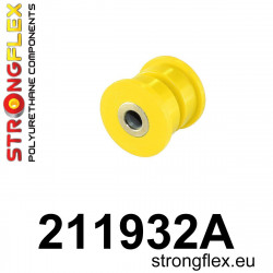 STRONGFLEX - 211932A: Zadní vlečné rameno – přední pouzdro SPORT