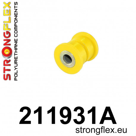 LS400 II UCF20 94-00 STRONGFLEX - 211931A: Pouzdro zadní tyče odpružení SPORT | race-shop.cz