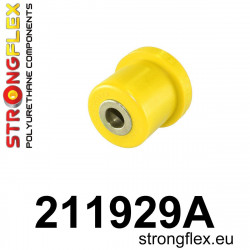 STRONGFLEX - 211929A: Pouzdro zadního horního ramene SPORT