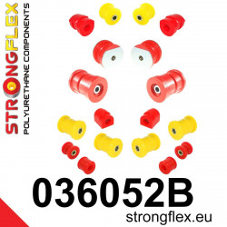 STRONGFLEX - 036052B: suspenze SADA