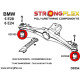 E28 81-88 STRONGFLEX - 036052A: suspenze SADA SPORT | race-shop.cz