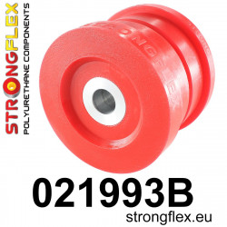 STRONGFLEX - 021993B: Pouzdro zadního pomocného rámu
