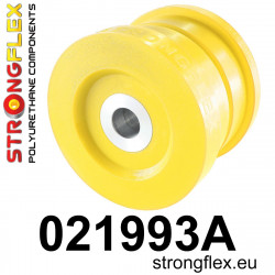 STRONGFLEX - 021993A: Pouzdro zadního pomocného rámu SPORT